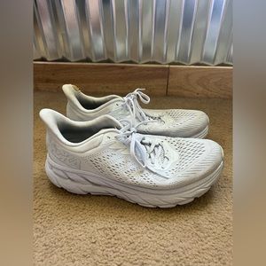 Hoka Clifton 7